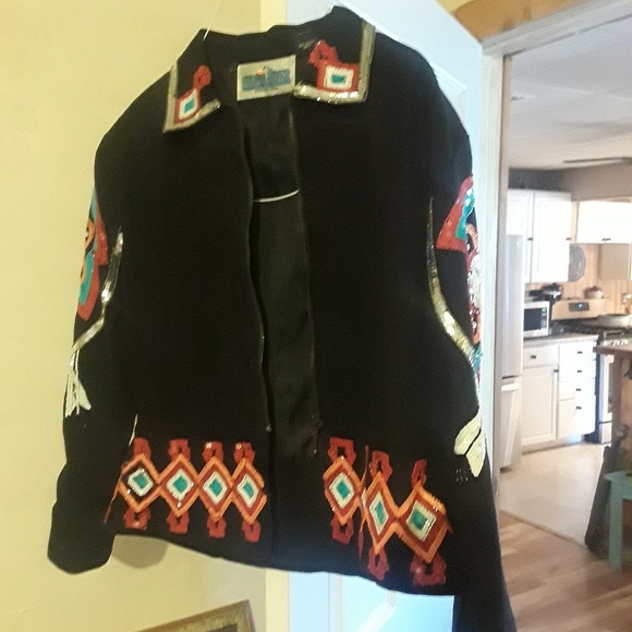 Stone River jacket - Picture 2 of 2